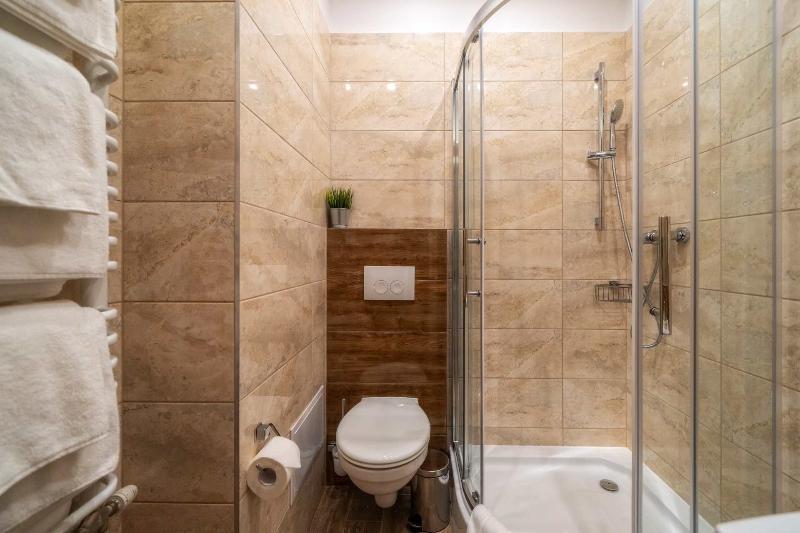 Apartment 17 Szewska *