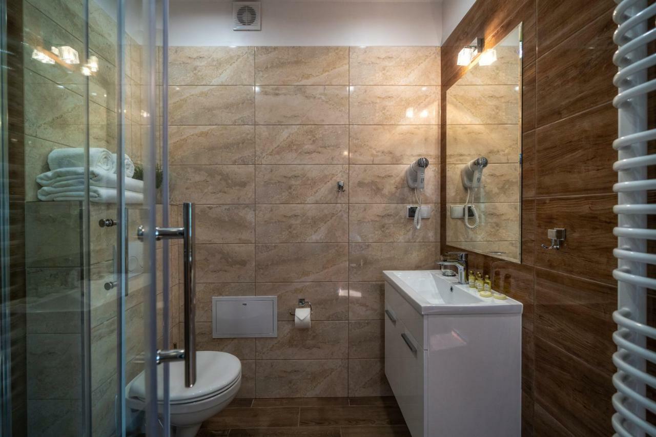 Apartment 17 Szewska Krakow